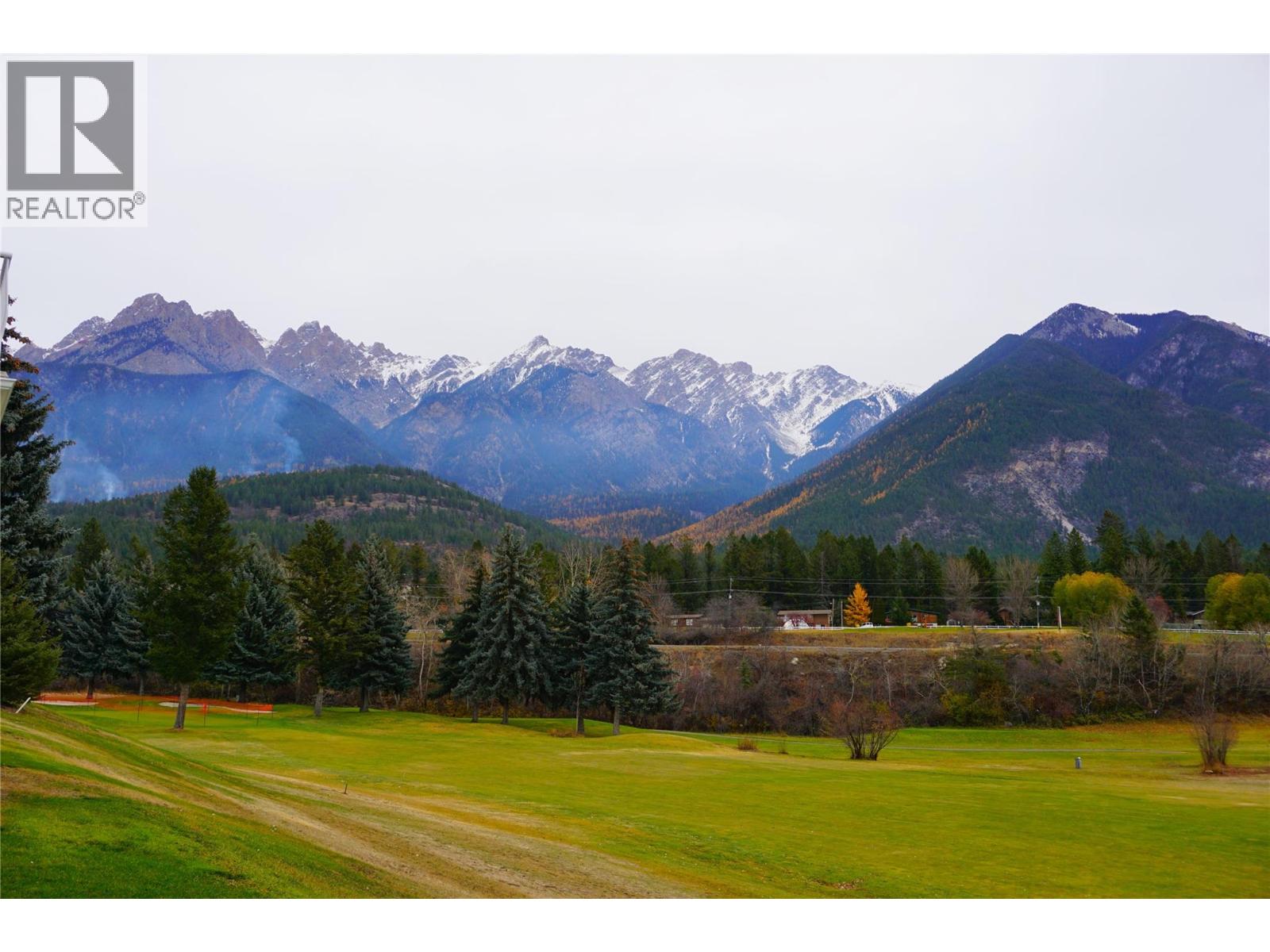 5054 Riverview Road Unit# 10, Fairmont Hot Springs