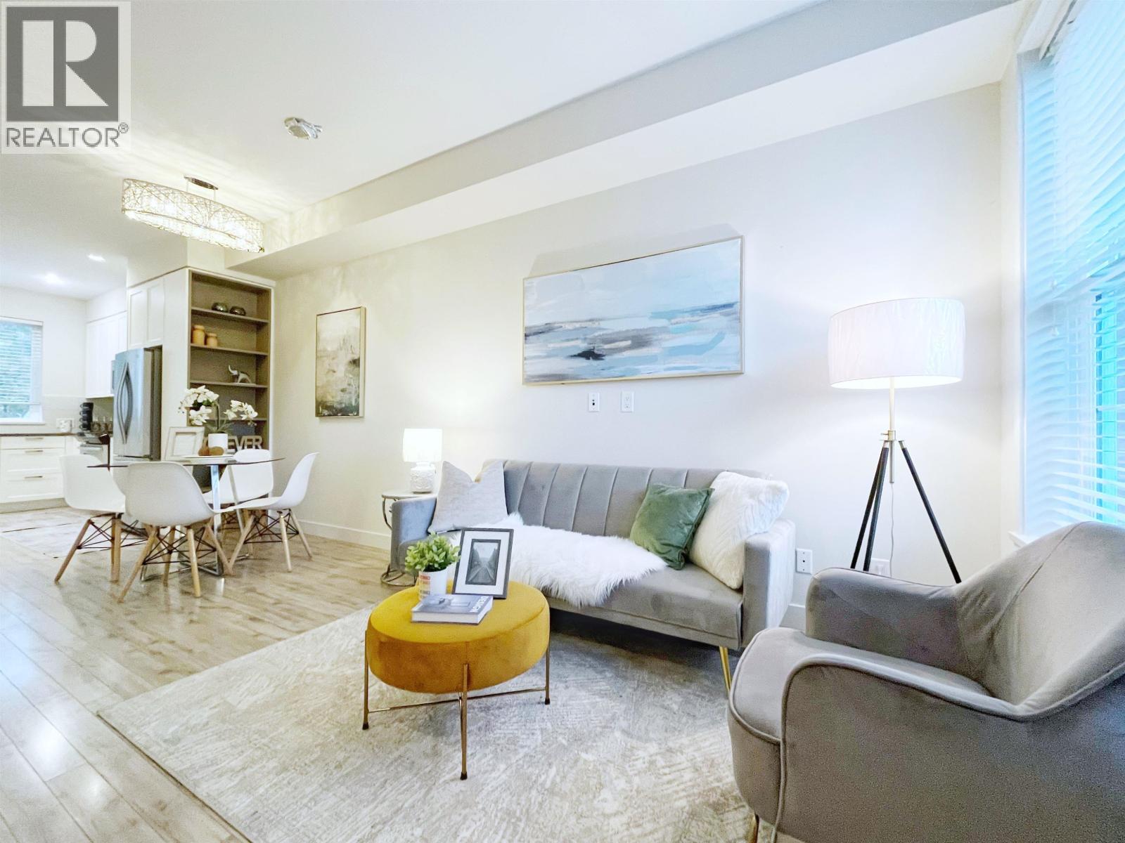 27 7458 BRITTON STREET, Burnaby