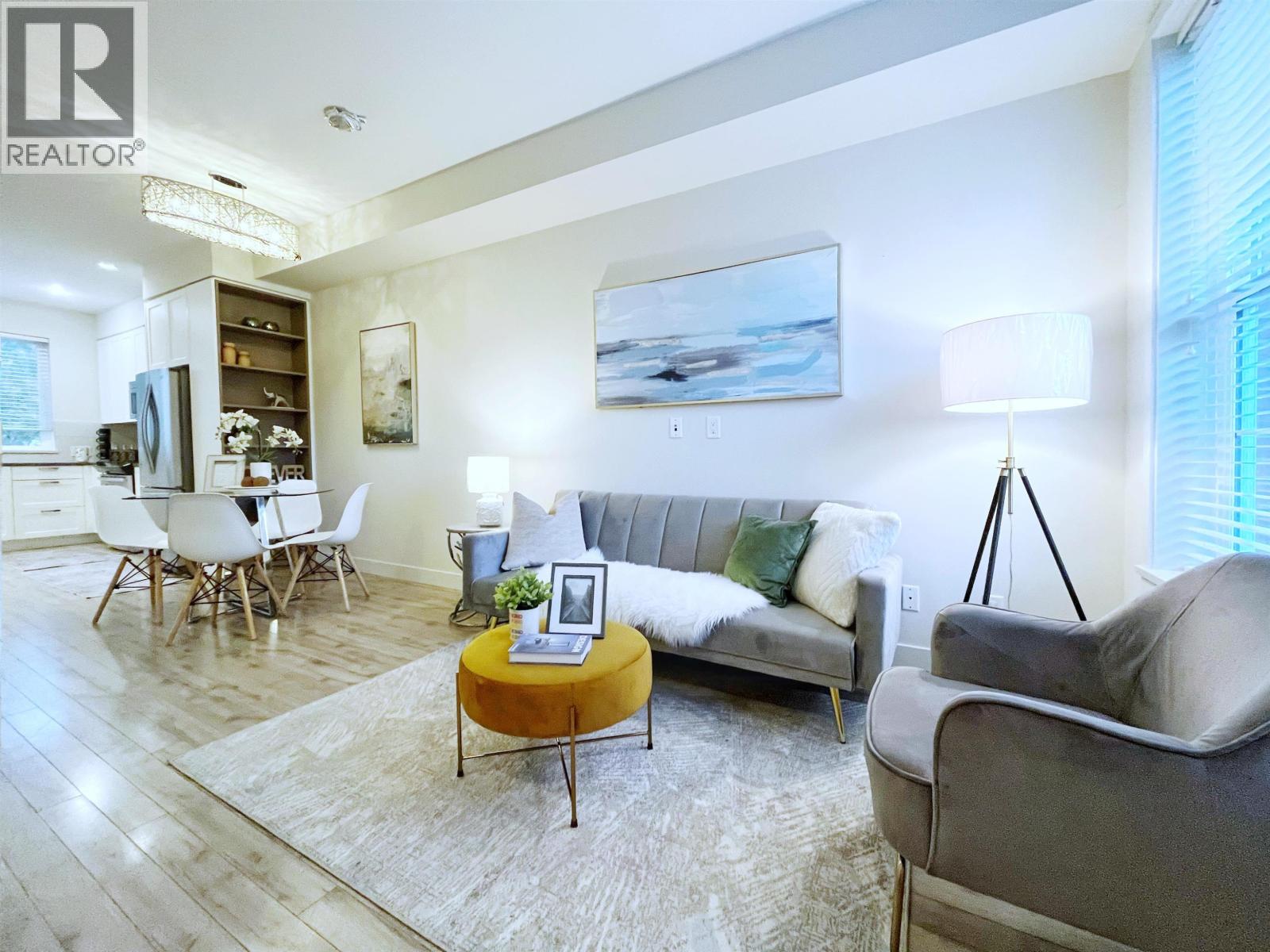 27 7458 BRITTON STREET, Burnaby