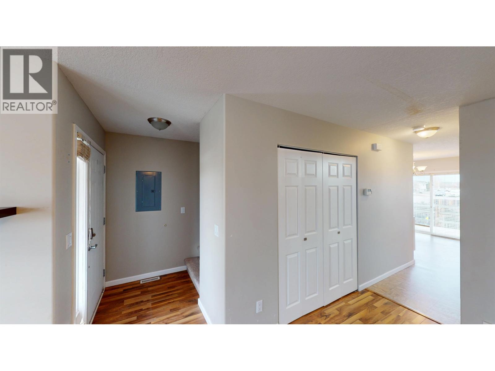 10711 89 STREET, Fort St. John