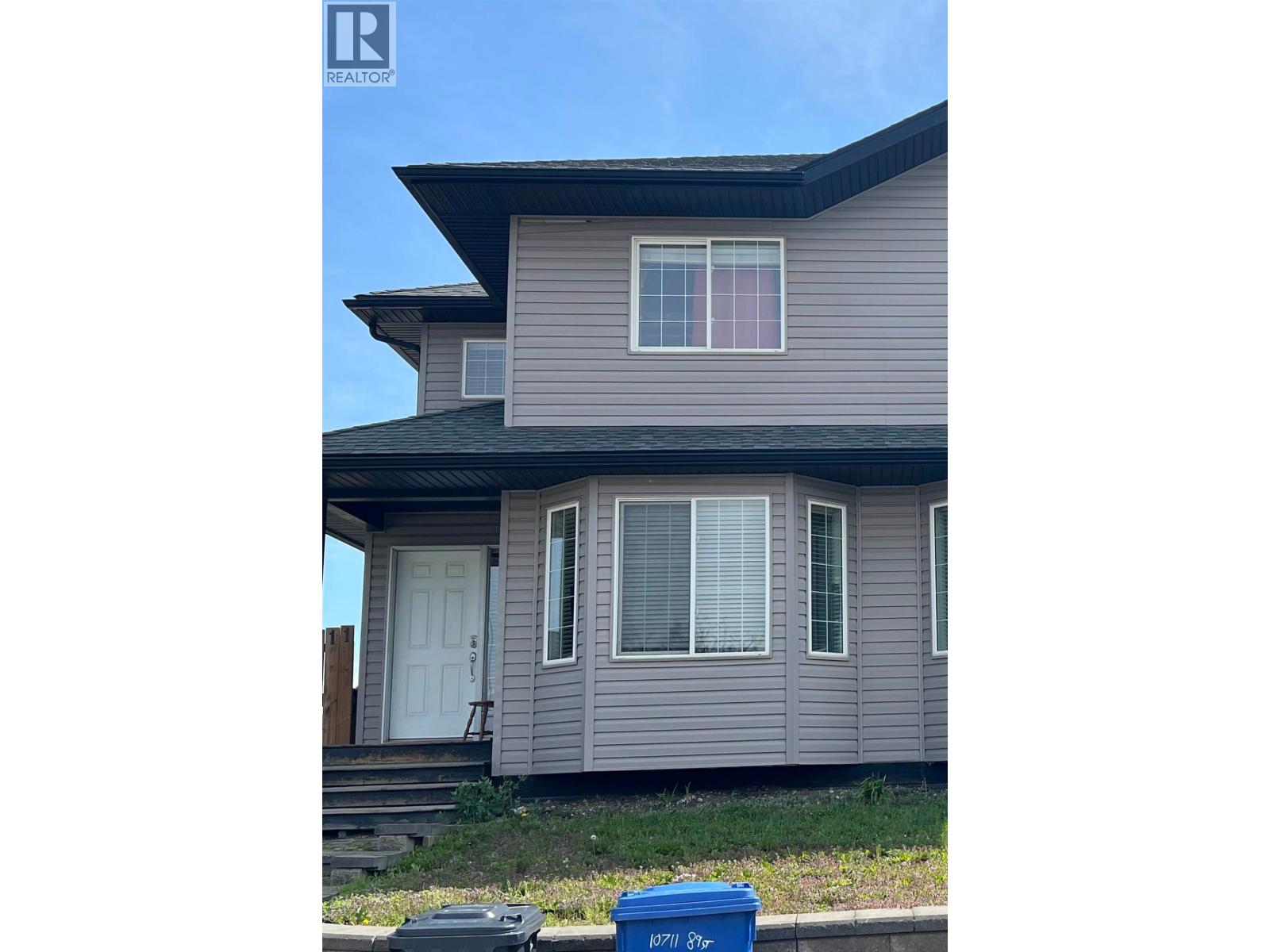 10711 89 STREET, Fort St. John
