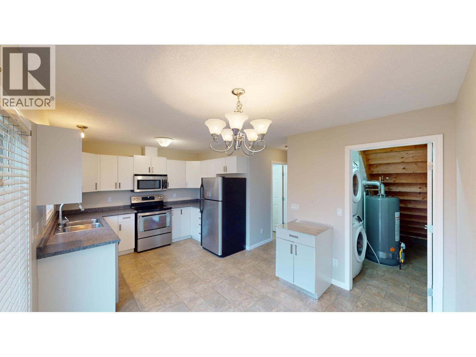 10711 89 STREET, Fort St. John