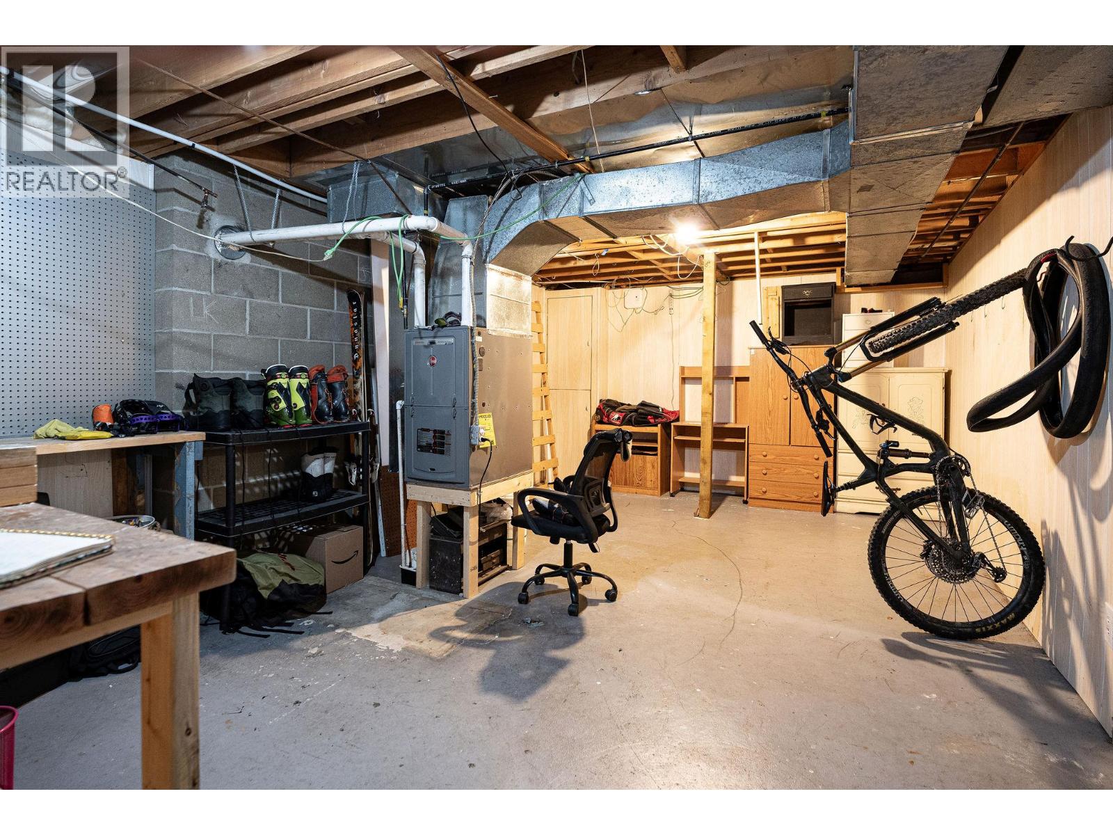 1971 Fairway Road Unit# A, Revelstoke