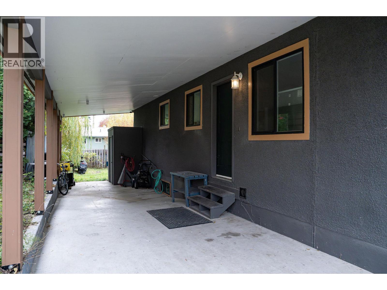 1971 Fairway Road Unit# A, Revelstoke