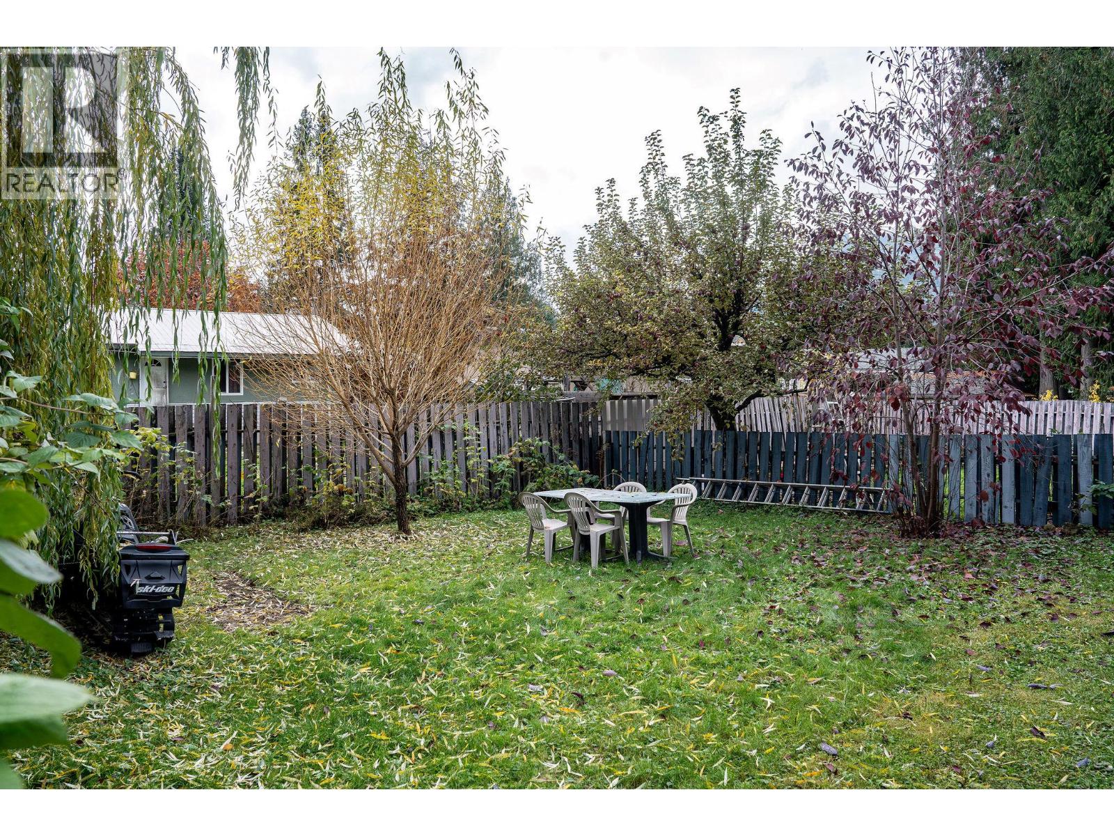 1971 Fairway Road Unit# A, Revelstoke