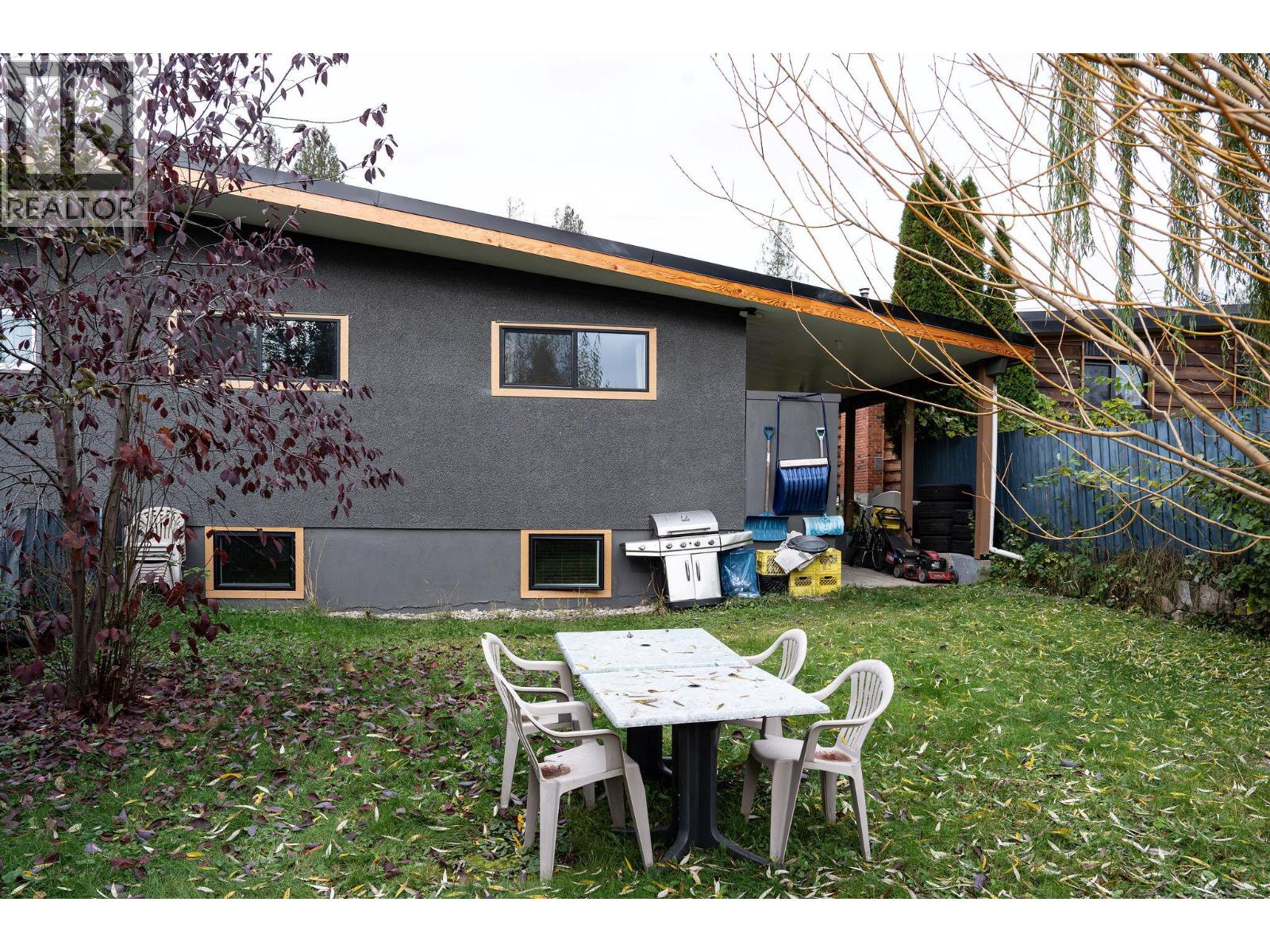 1971 Fairway Road Unit# A, Revelstoke