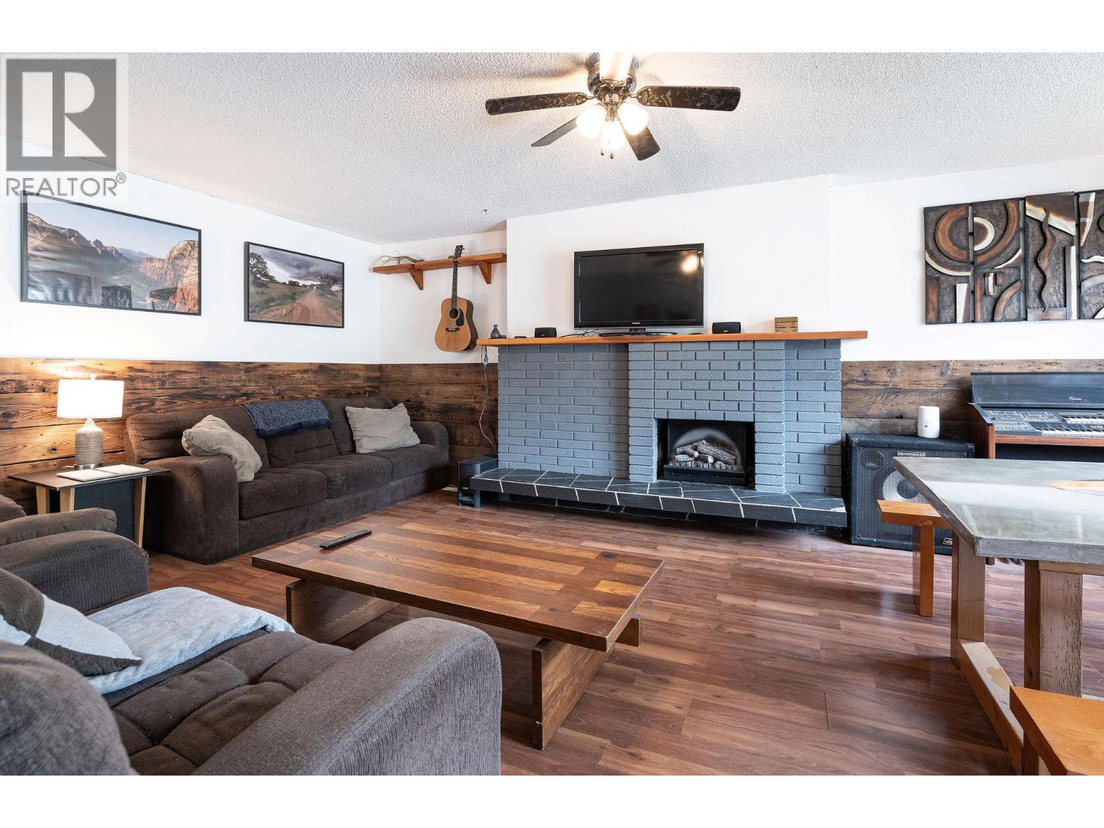 1971 Fairway Road Unit# A, Revelstoke