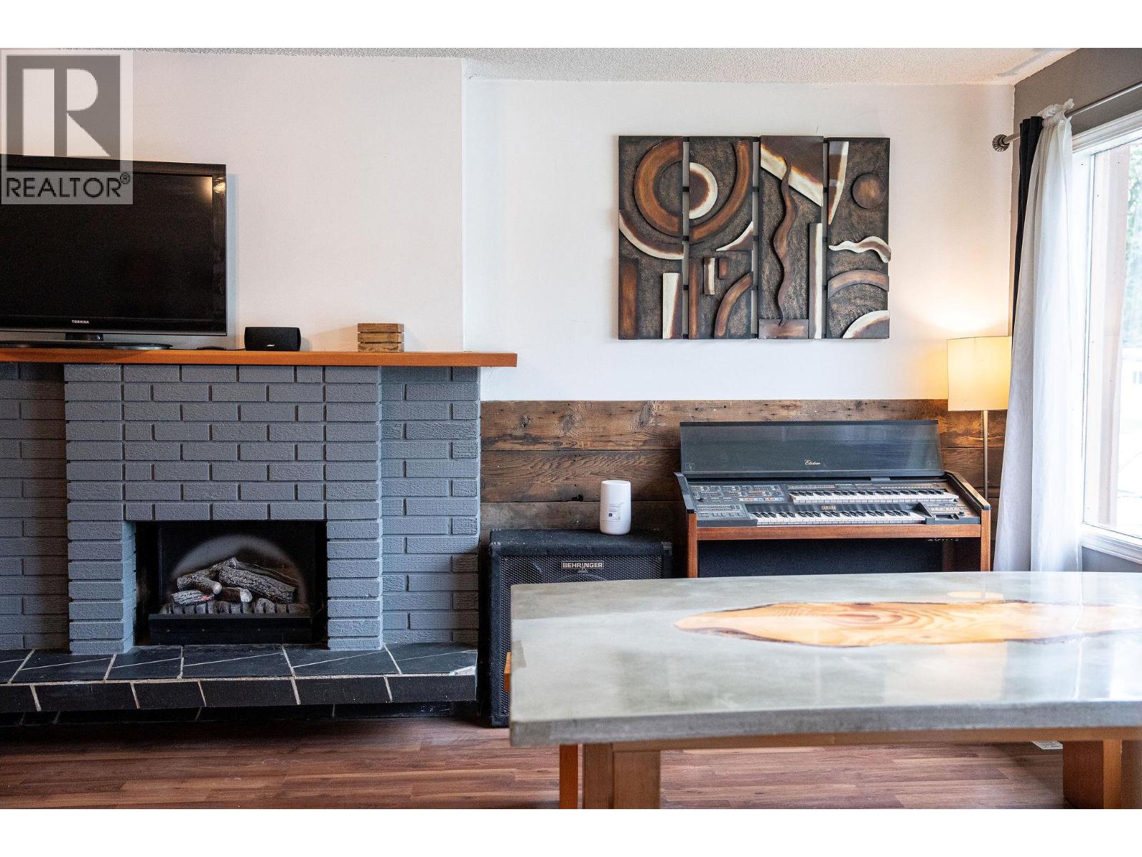 1971 Fairway Road Unit# A, Revelstoke