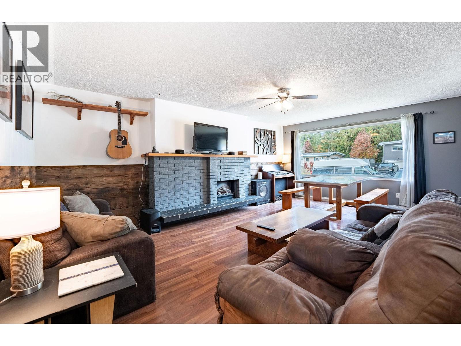 1971 Fairway Road Unit# A, Revelstoke