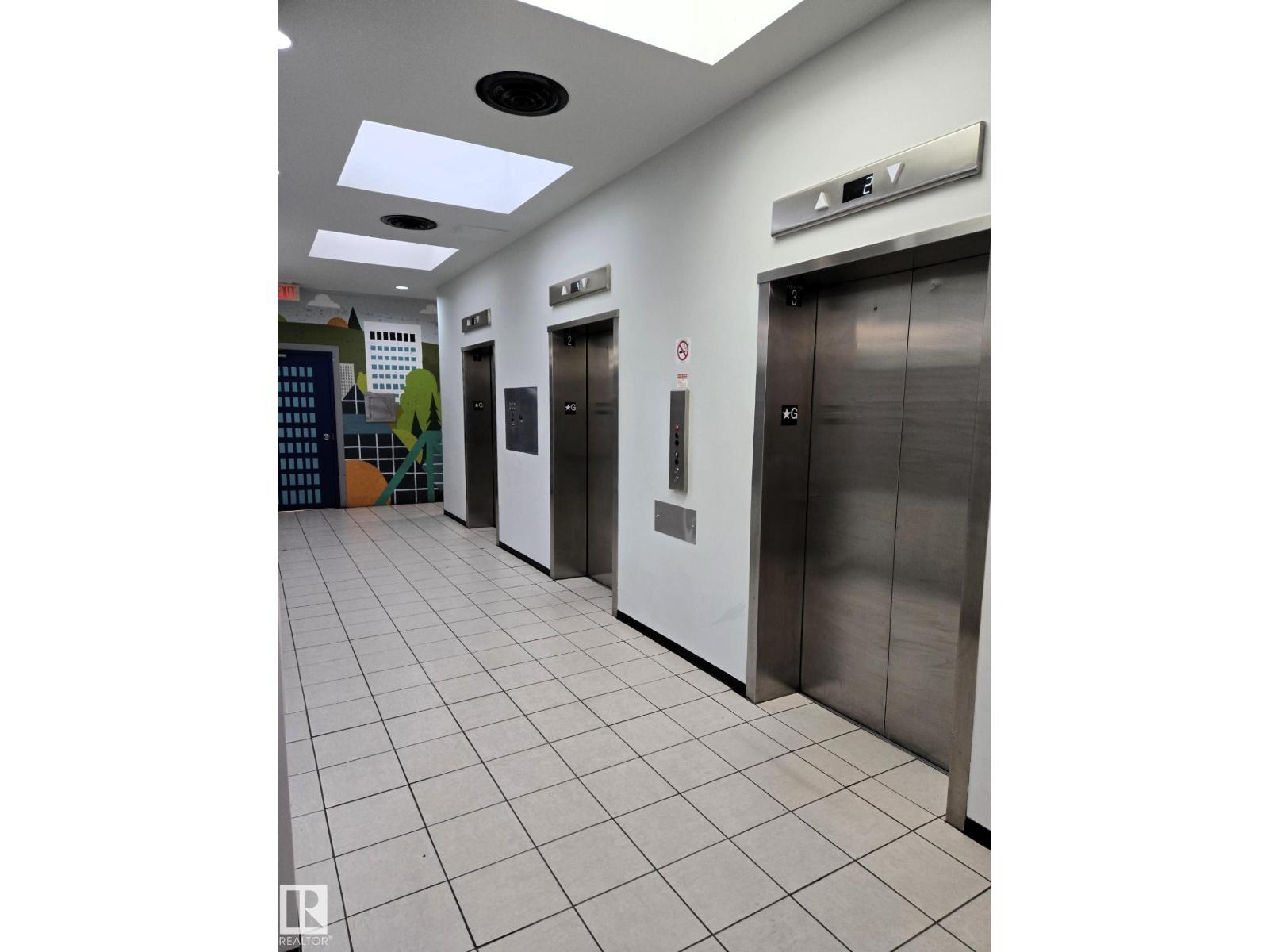 #607 10024 Jasper AV NW, Edmonton