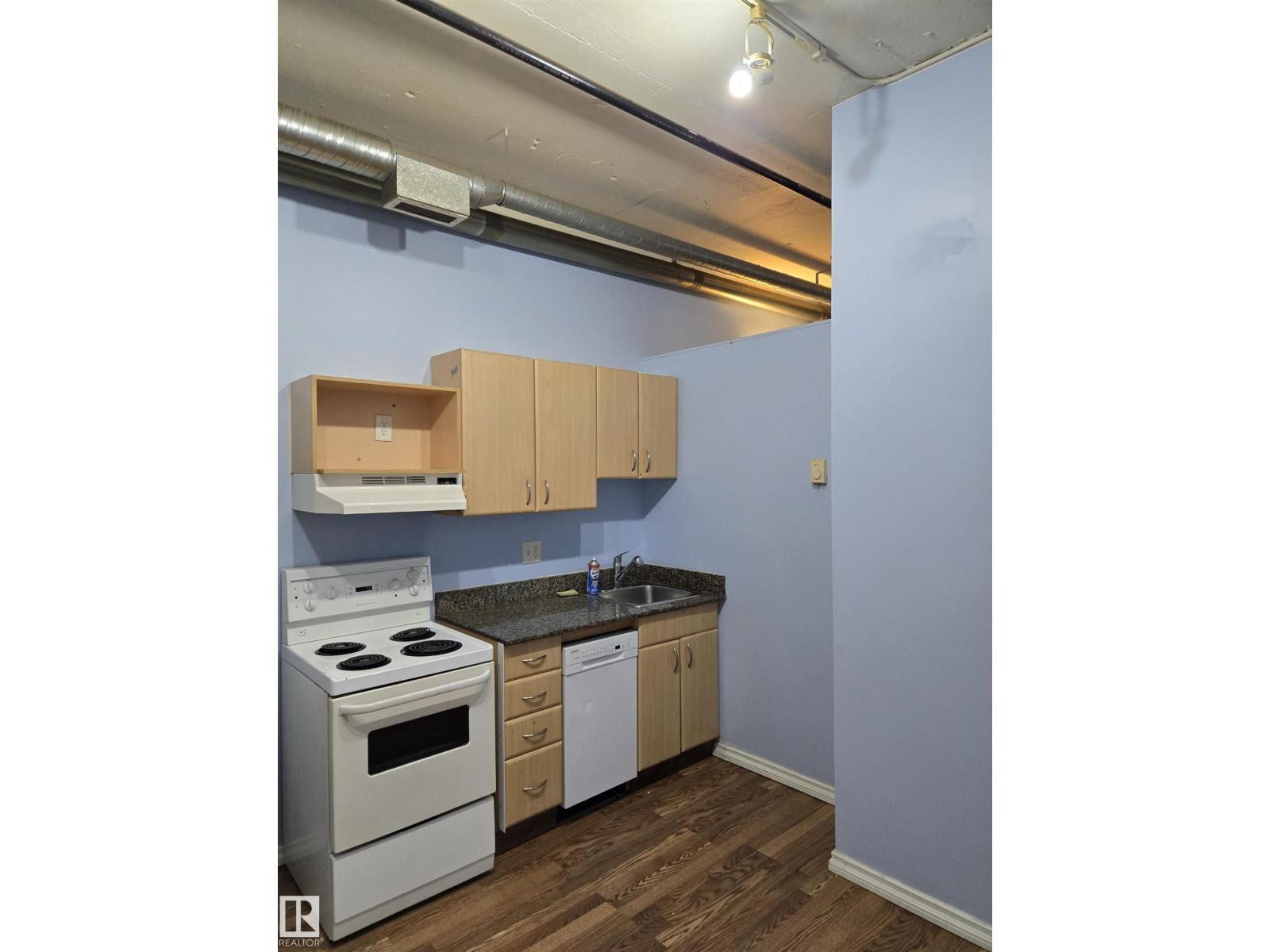 #607 10024 Jasper AV NW, Edmonton