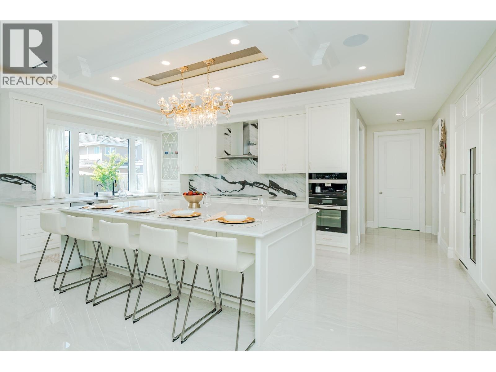 9491 DESMOND ROAD, Richmond