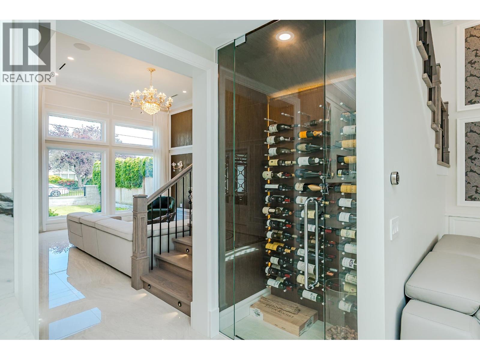 9491 DESMOND ROAD, Richmond