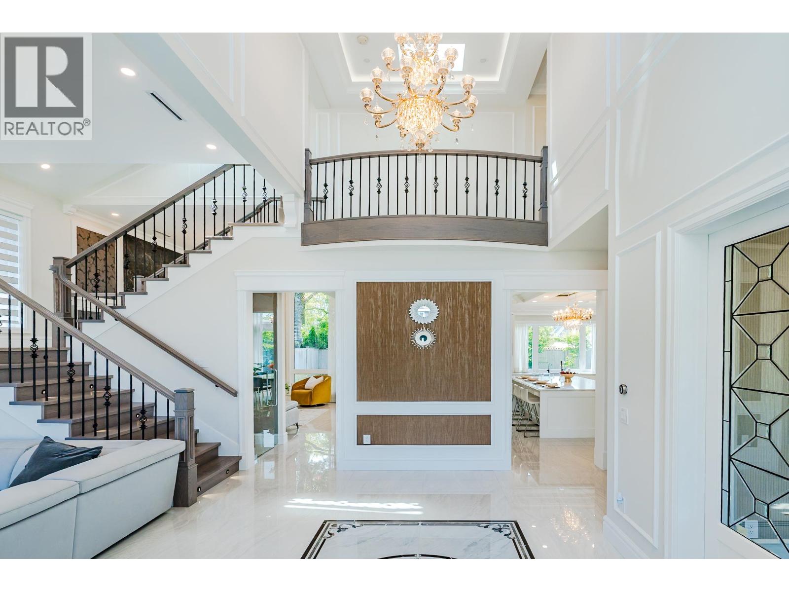 9491 DESMOND ROAD, Richmond