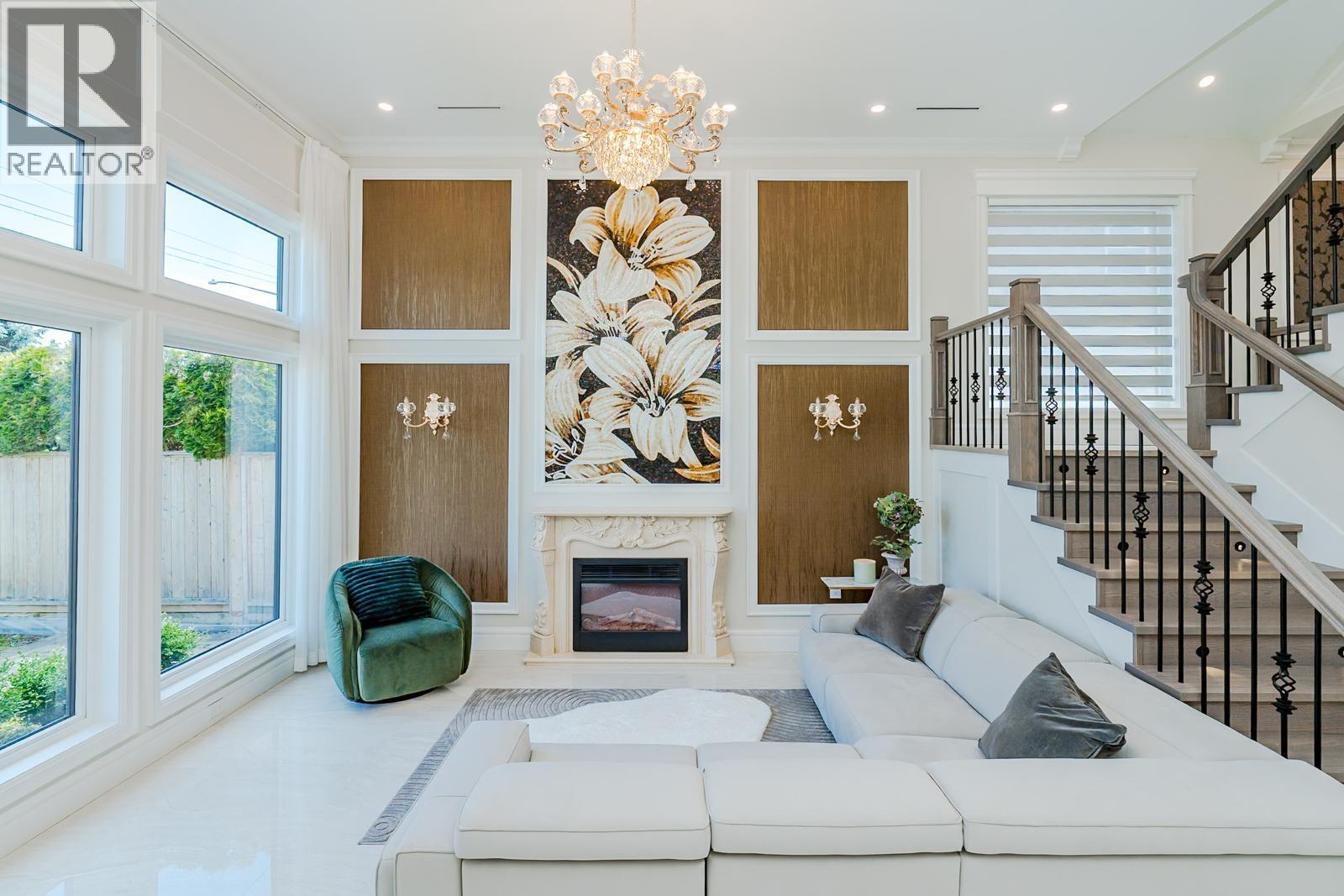 9491 DESMOND ROAD, Richmond