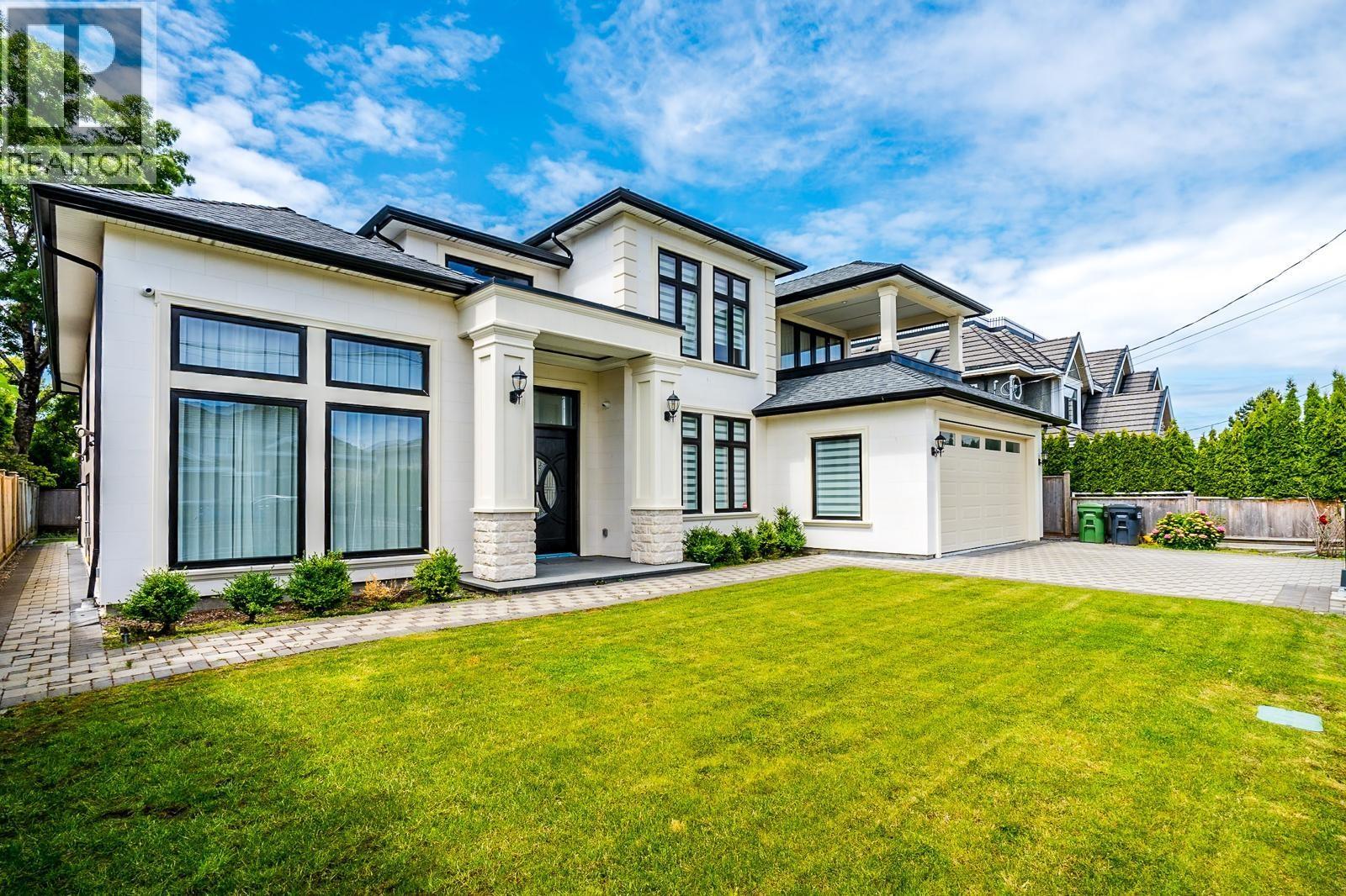 9491 DESMOND Road, Richmond