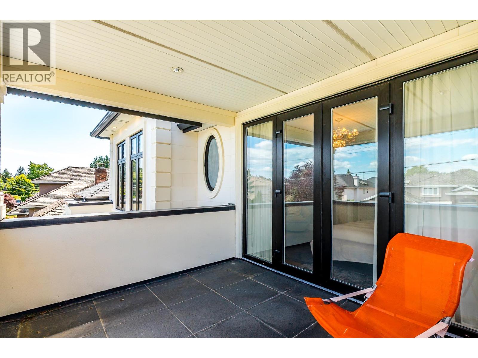 9491 DESMOND ROAD, Richmond