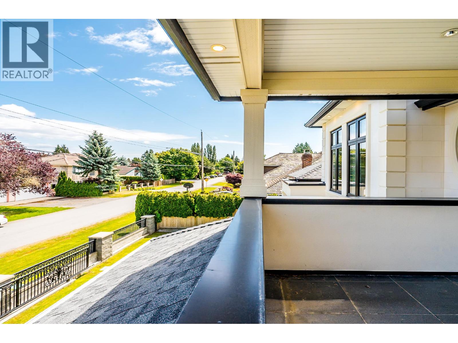 9491 DESMOND ROAD, Richmond