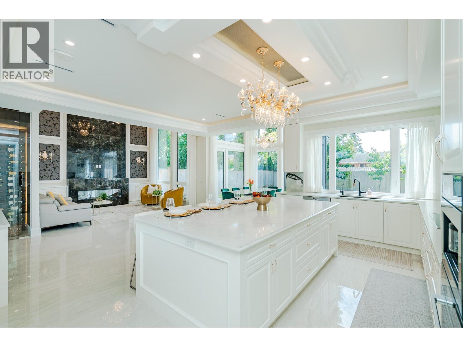 9491 DESMOND ROAD, Richmond