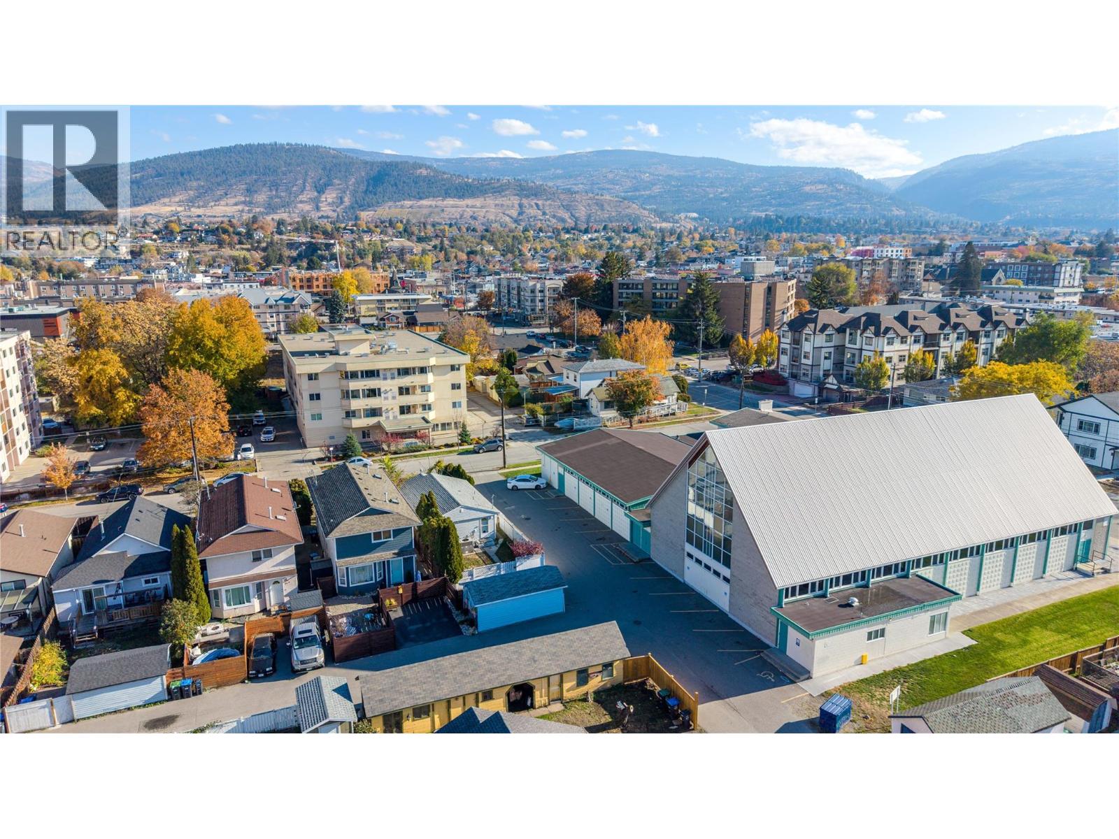 389 Brunswick Street, Penticton