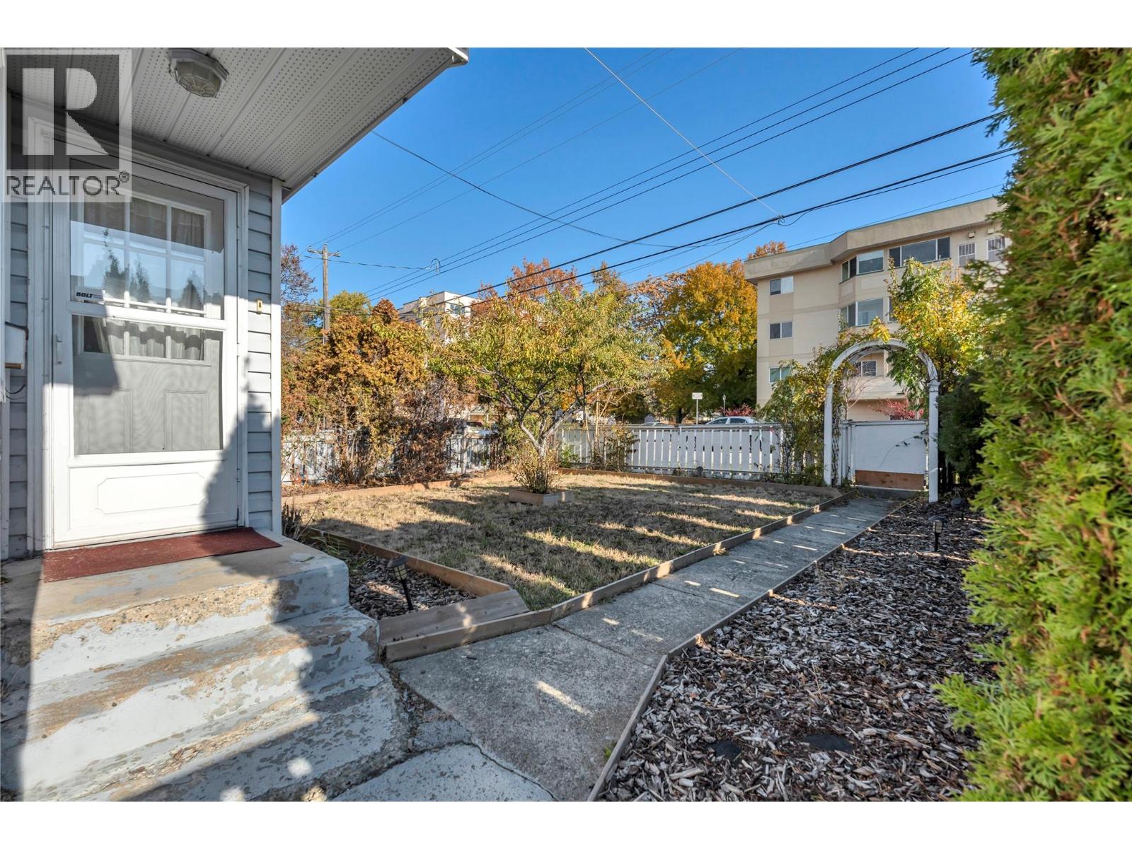 389 Brunswick Street, Penticton
