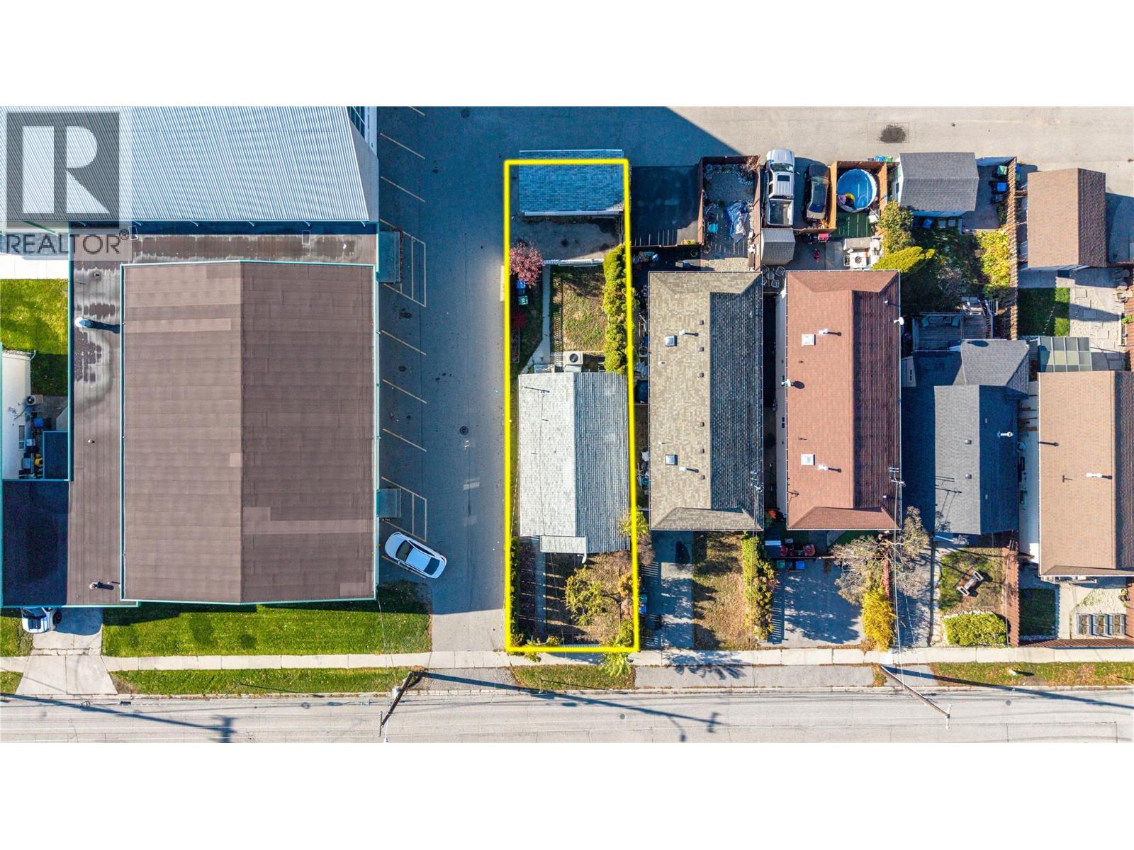 389 Brunswick Street, Penticton