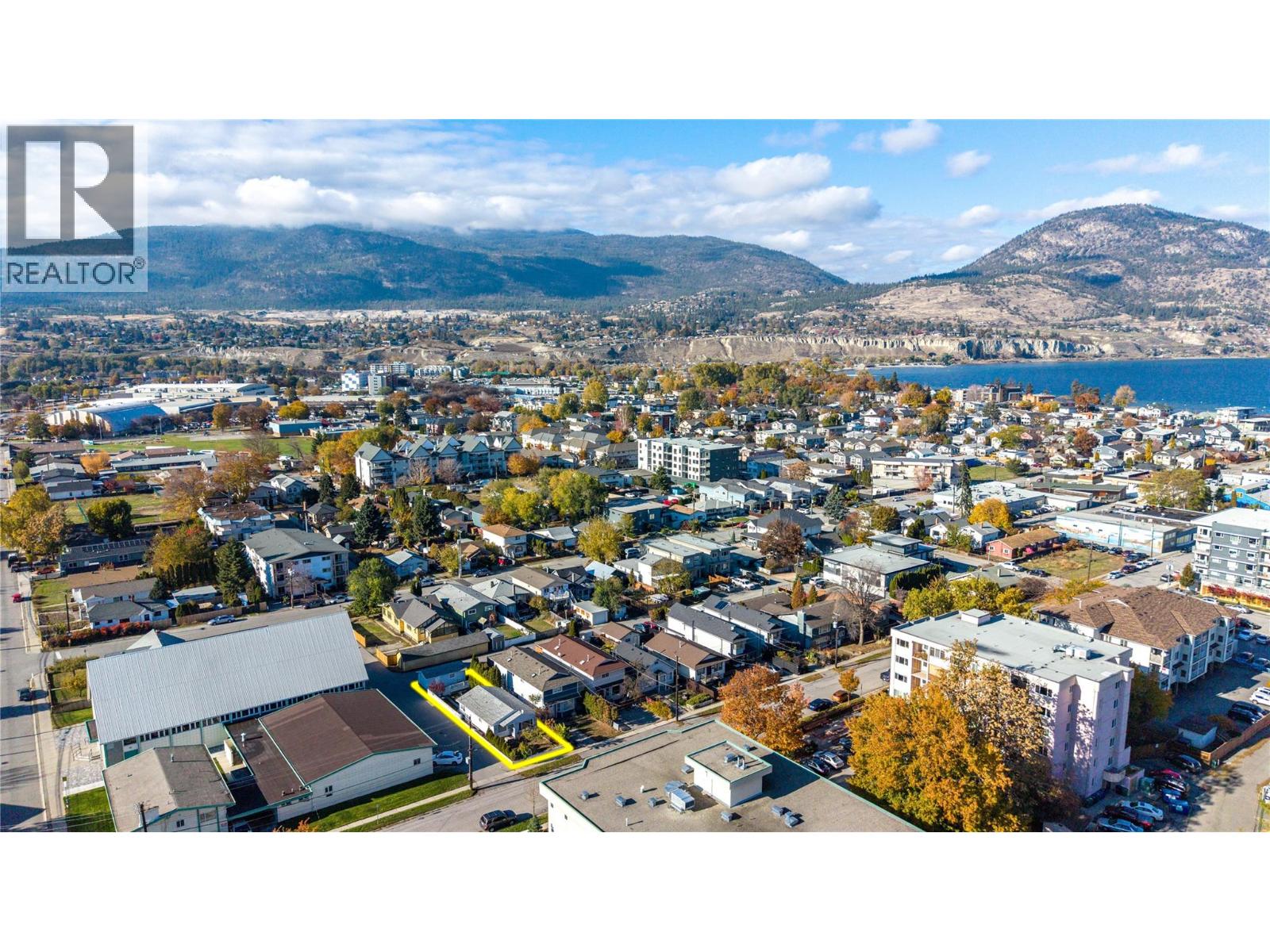 389 Brunswick Street, Penticton