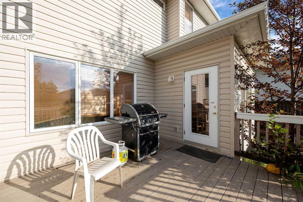 162 St. Laurent Way, Fort McMurray