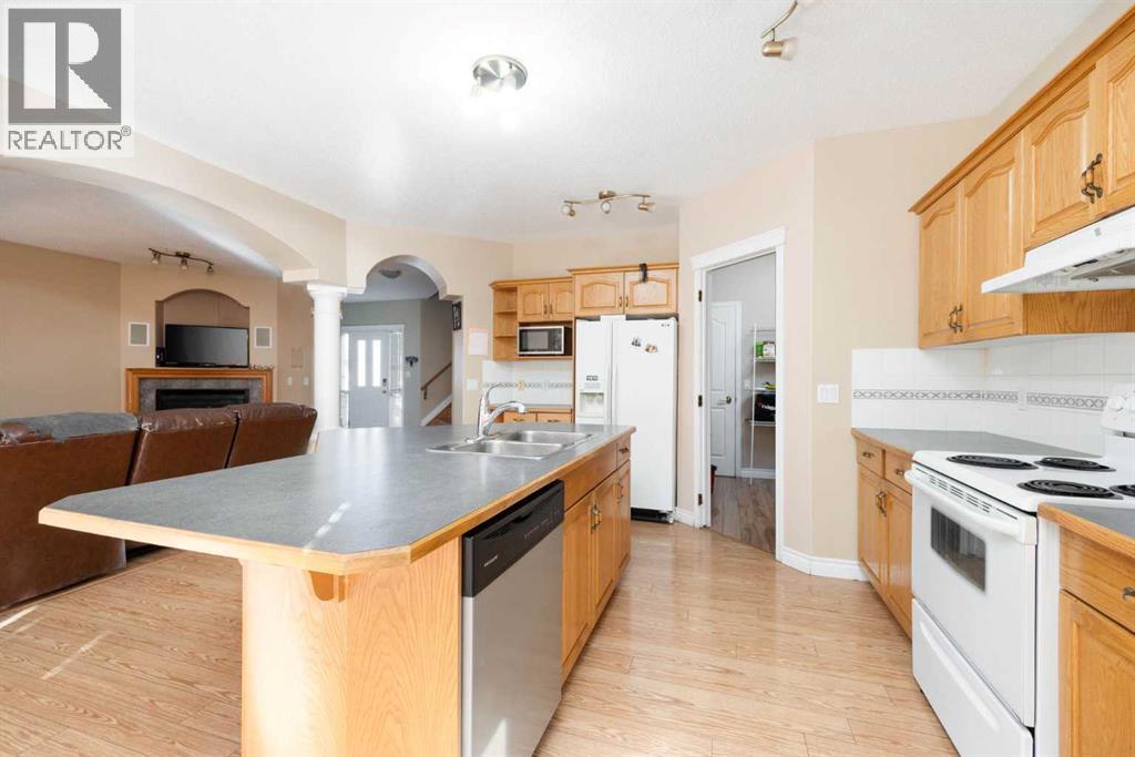 162 St. Laurent Way, Fort McMurray