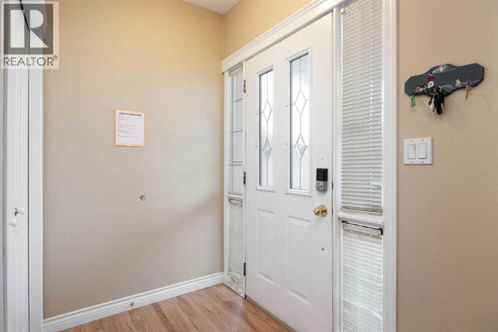 162 St. Laurent Way, Fort McMurray