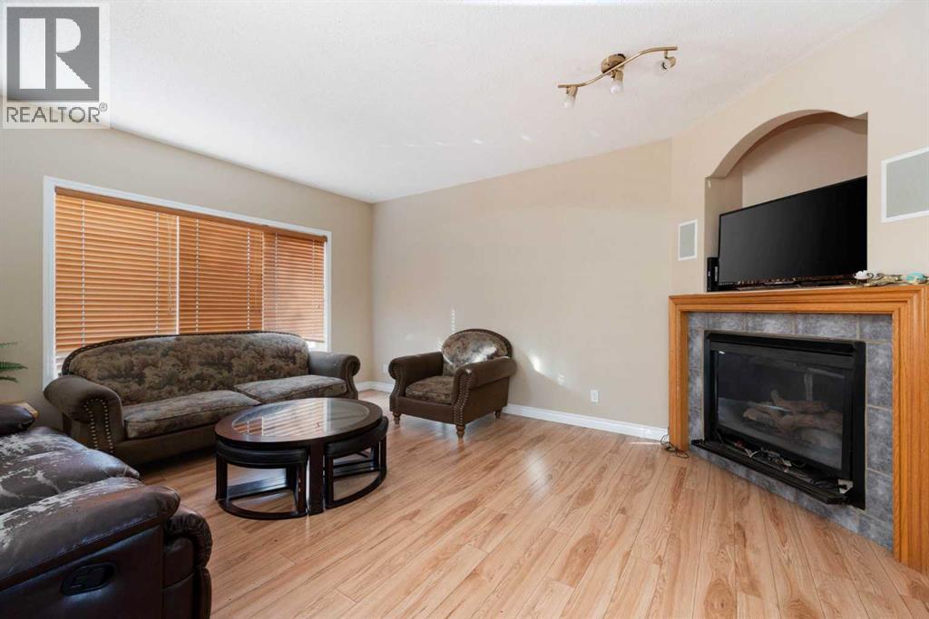 162 St. Laurent Way, Fort McMurray