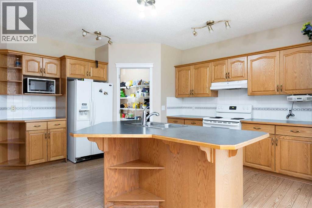 162 St. Laurent Way, Fort McMurray