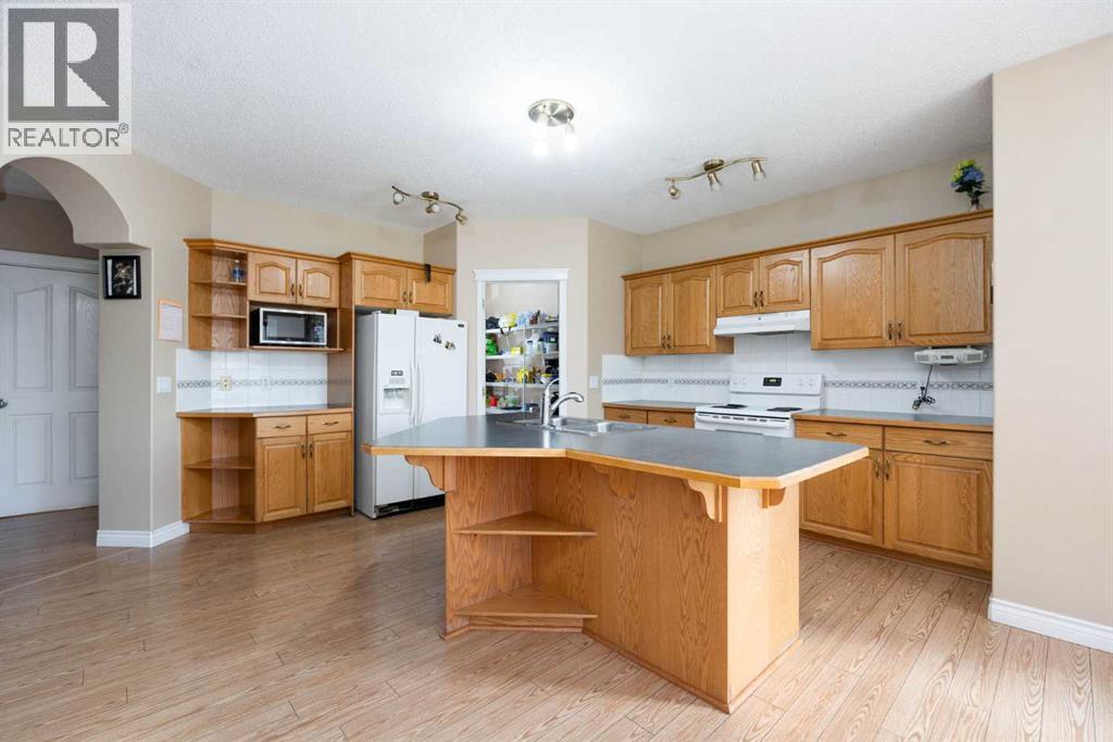 162 St. Laurent Way, Fort McMurray