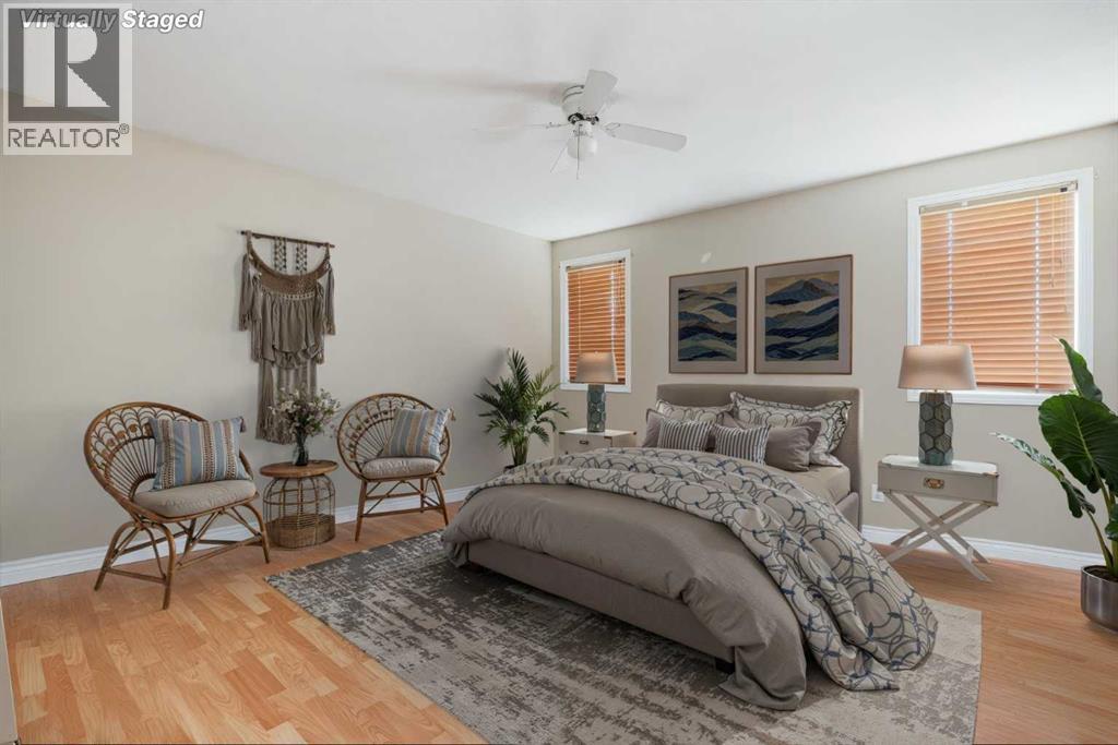 162 St. Laurent Way, Fort McMurray