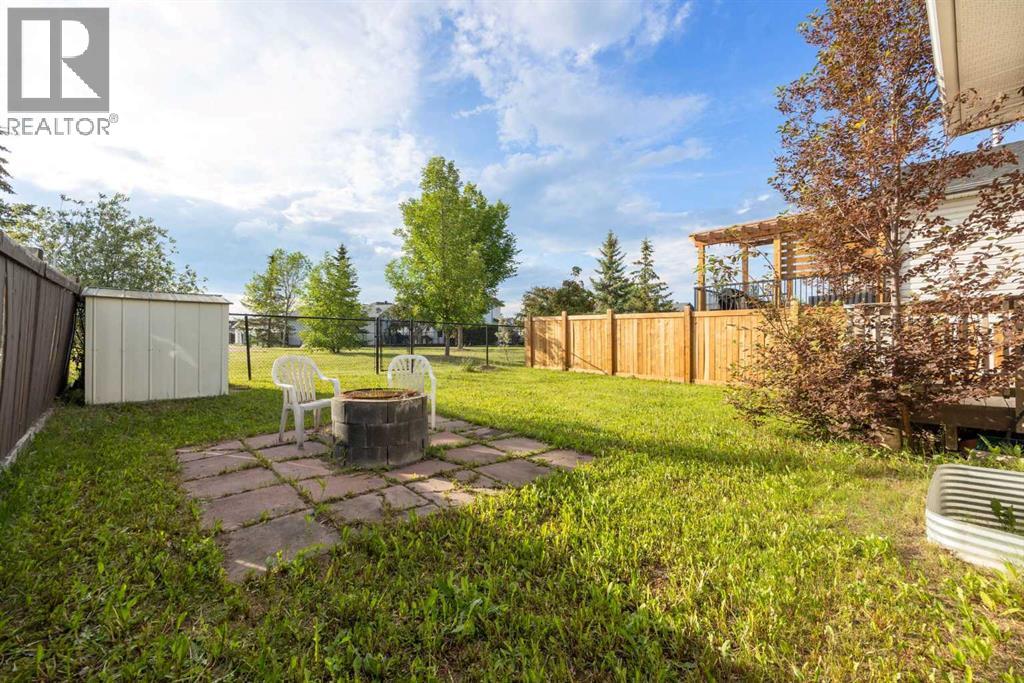 162 St. Laurent Way, Fort McMurray