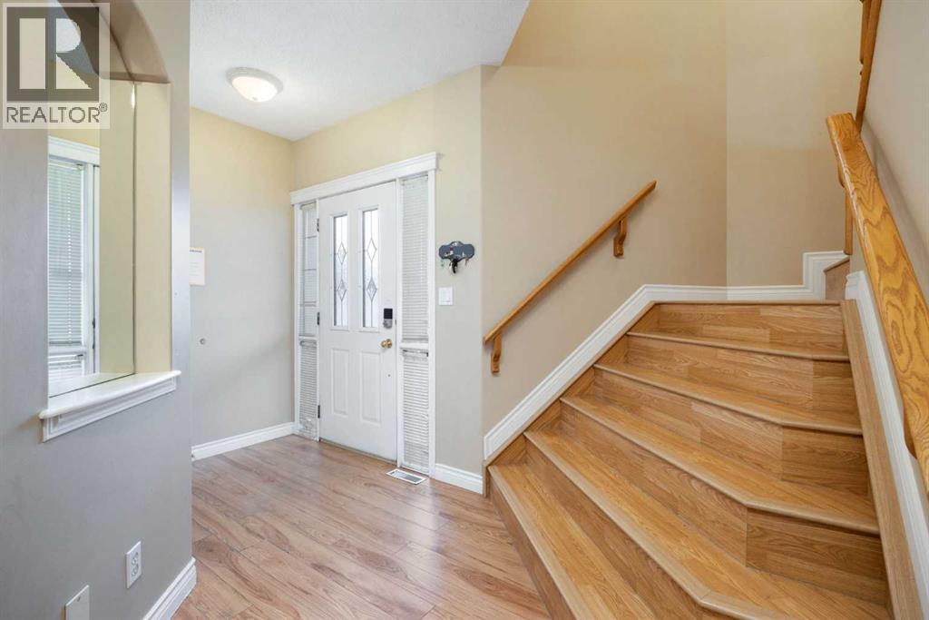 162 St. Laurent Way, Fort McMurray