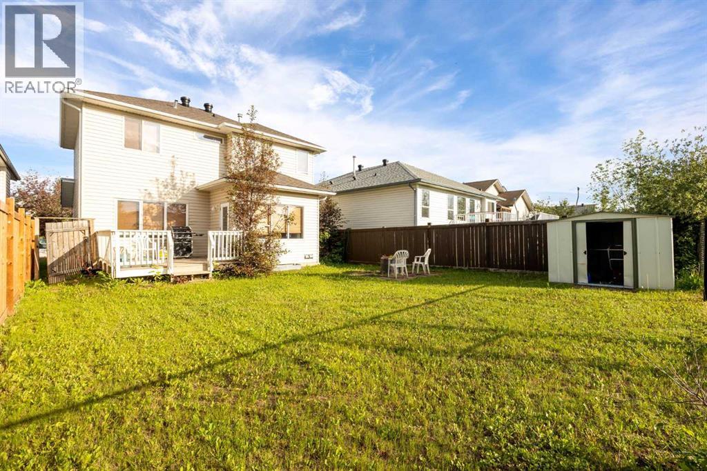 162 St. Laurent Way, Fort McMurray