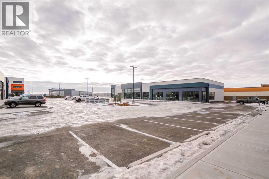 Retail for Sale in    Avenue Stoney 1 Calgary 