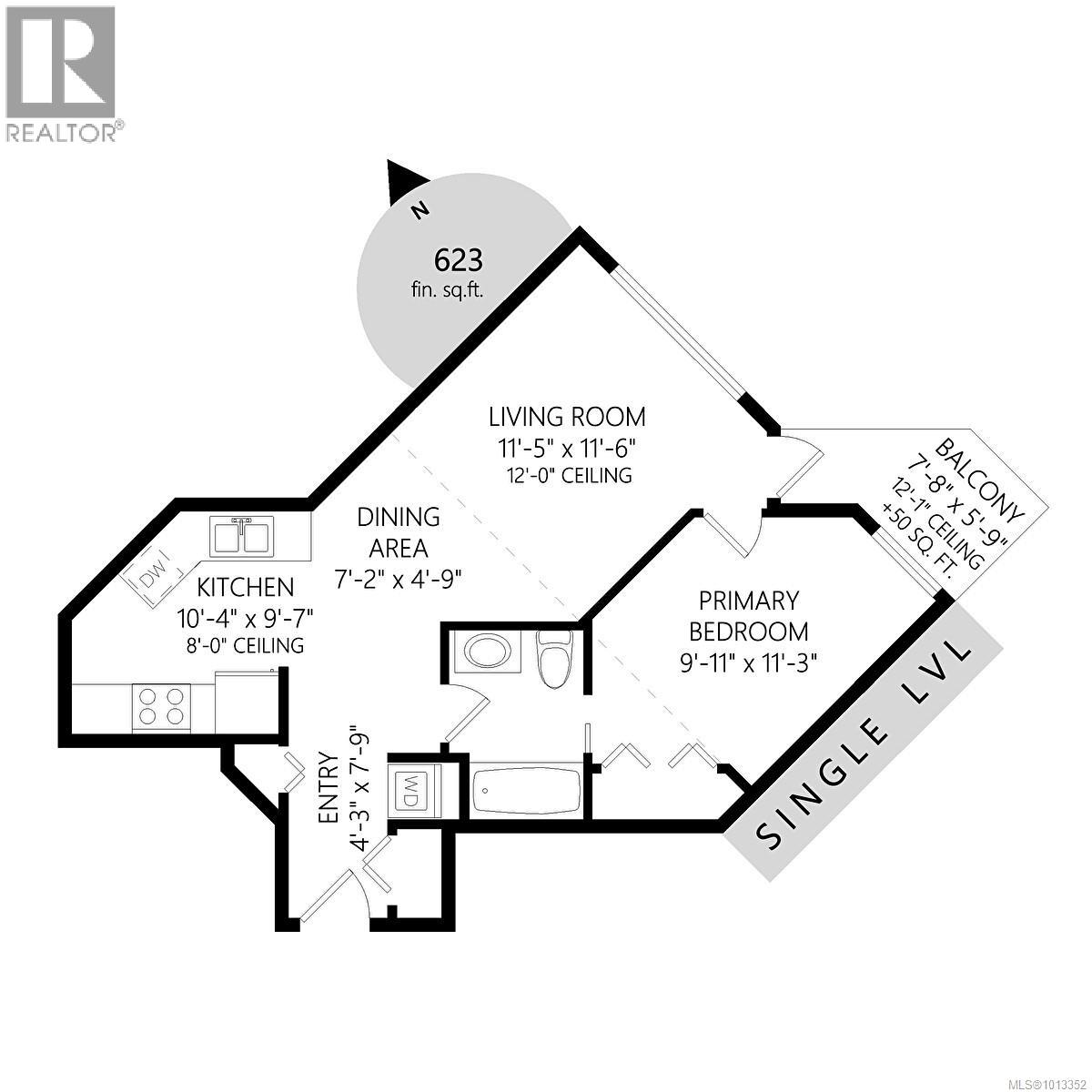 410 2560 Wark Street, Victoria