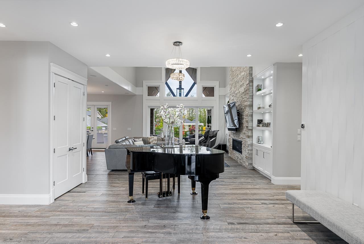 21795 86A AVENUE, Langley