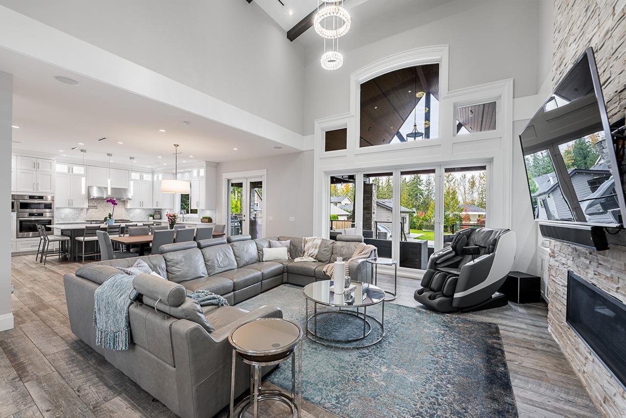 21795 86A AVENUE, Langley