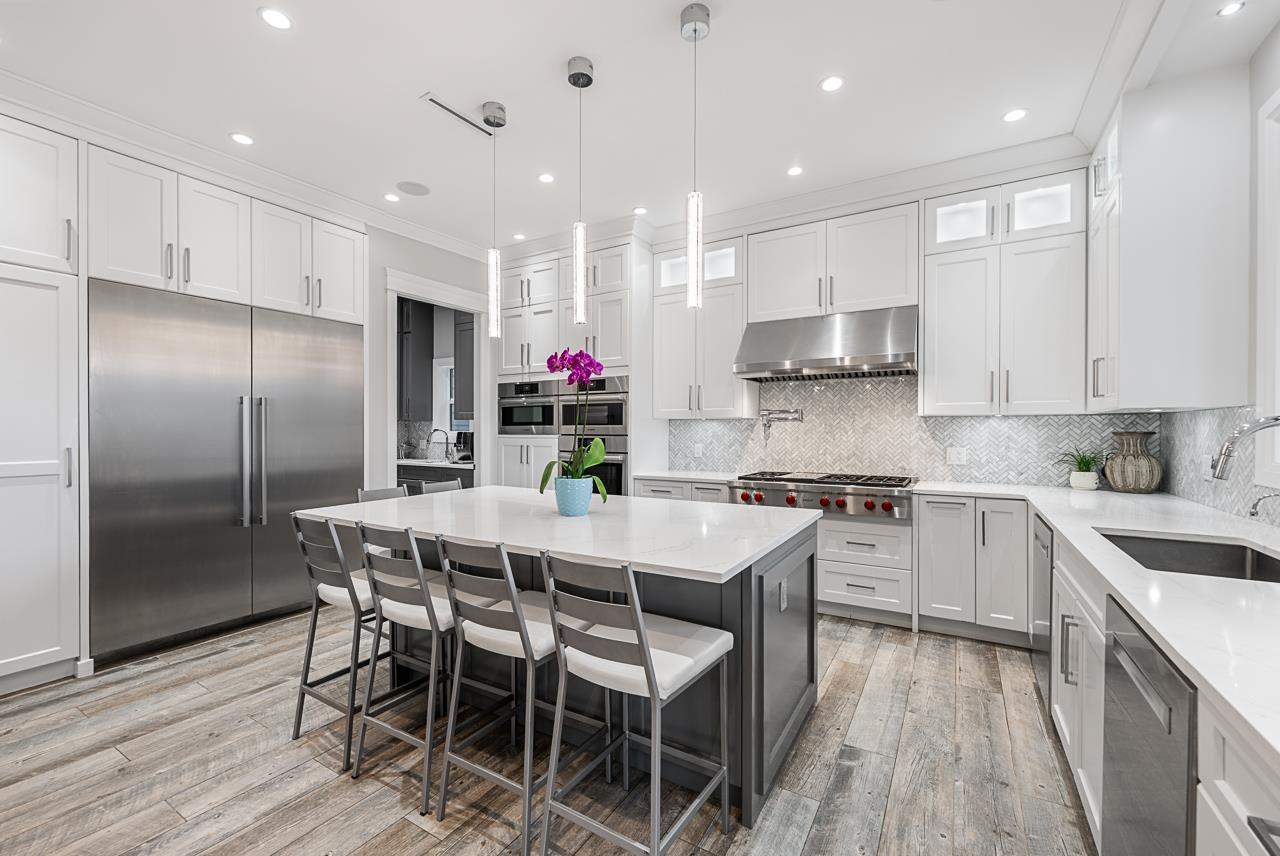 21795 86A AVENUE, Langley