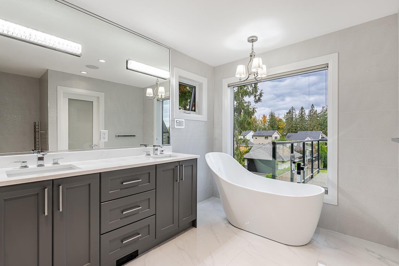 21795 86A AVENUE, Langley