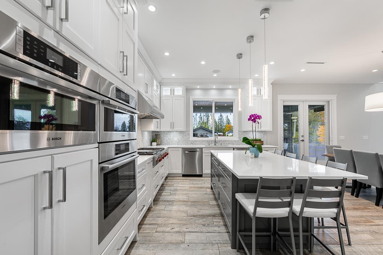 21795 86A AVENUE, Langley