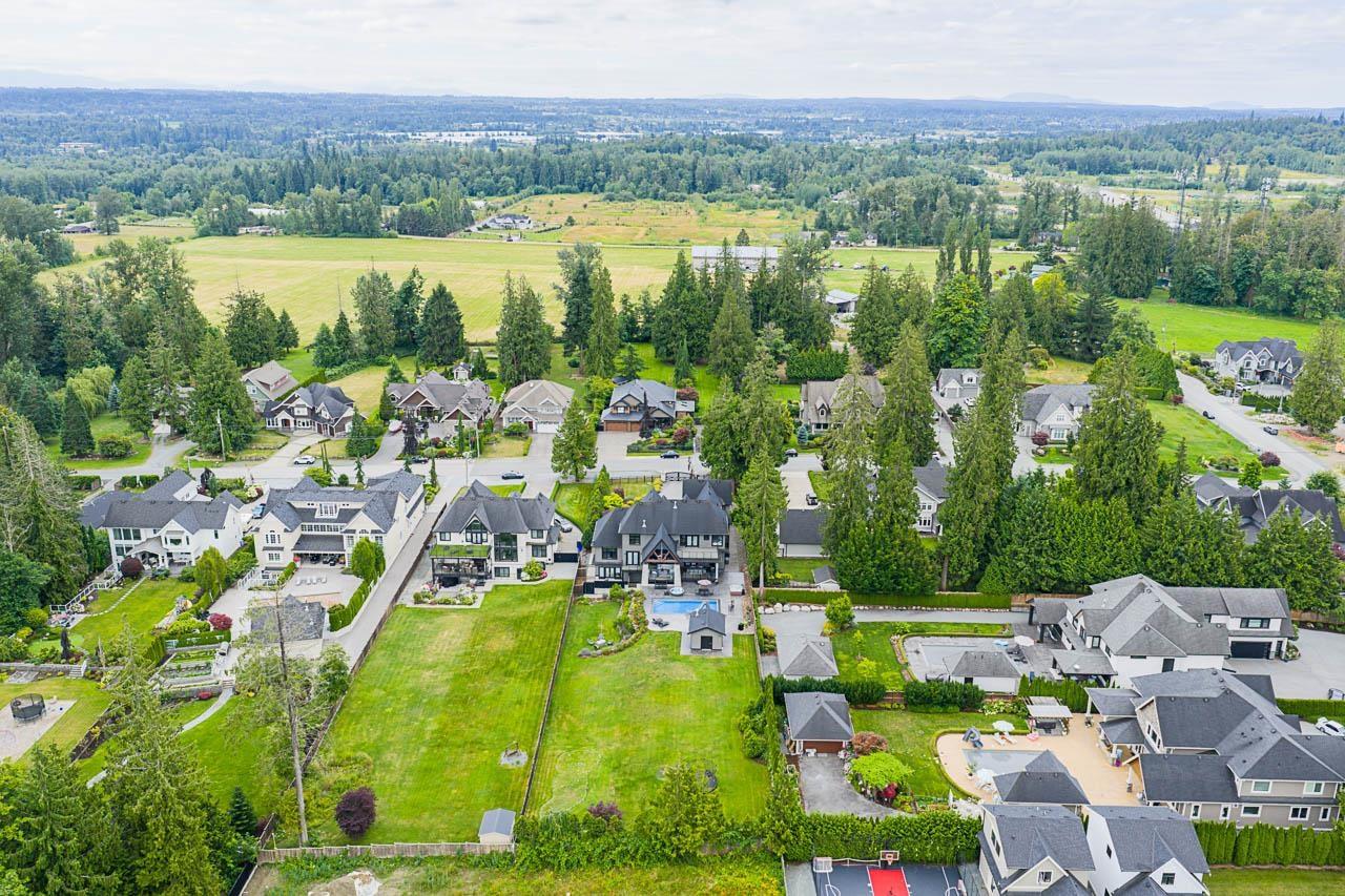 21795 86A AVENUE, Langley