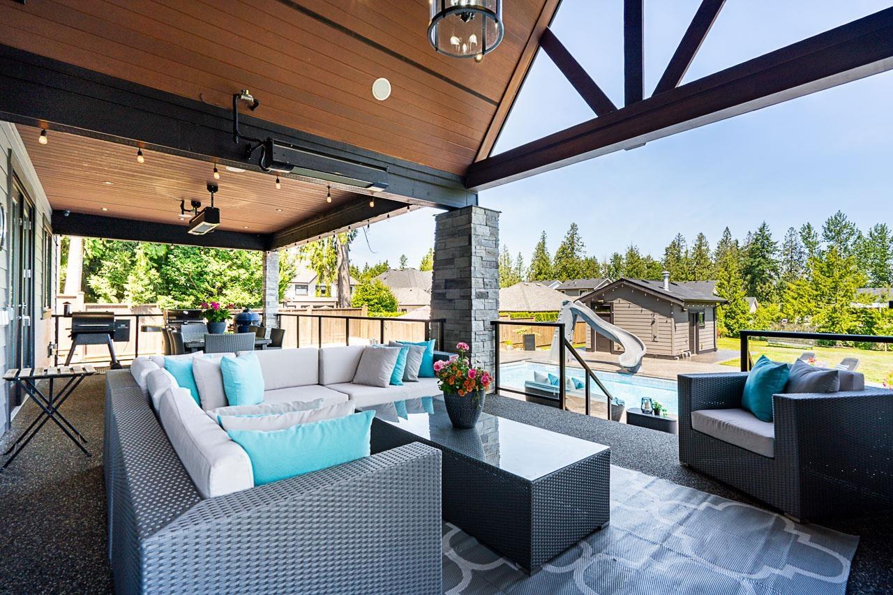 21795 86A AVENUE, Langley