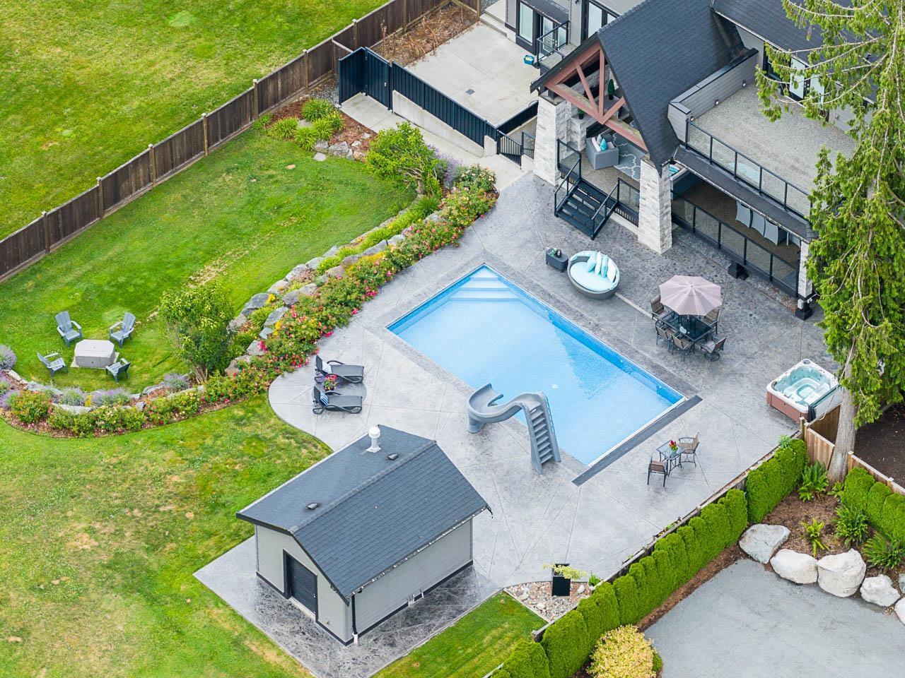 21795 86A AVENUE, Langley