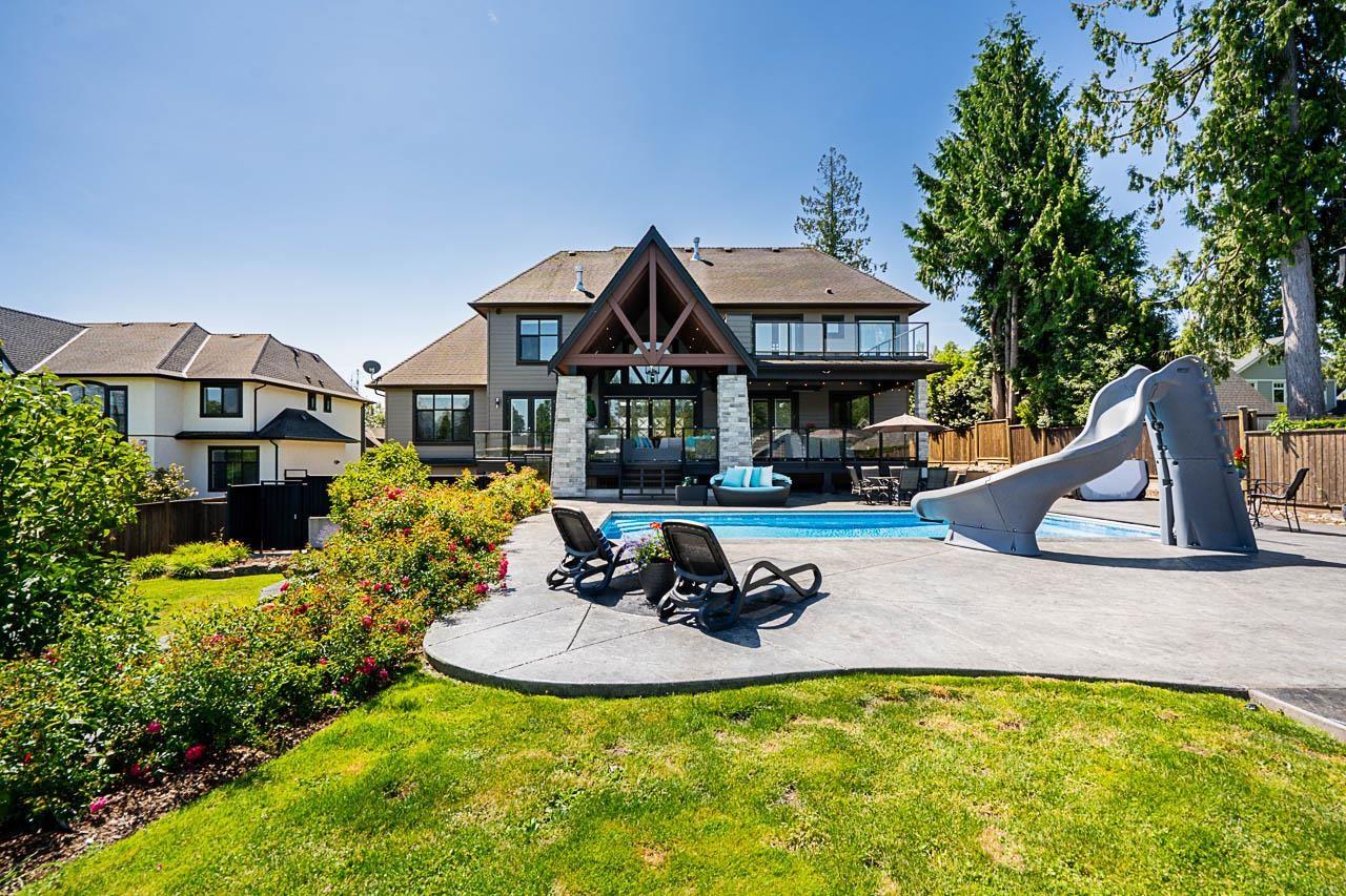 21795 86A AVENUE, Langley