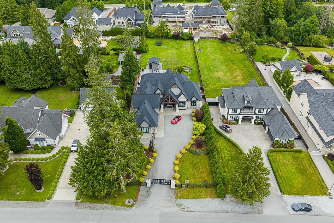 21795 86A AVENUE, Langley