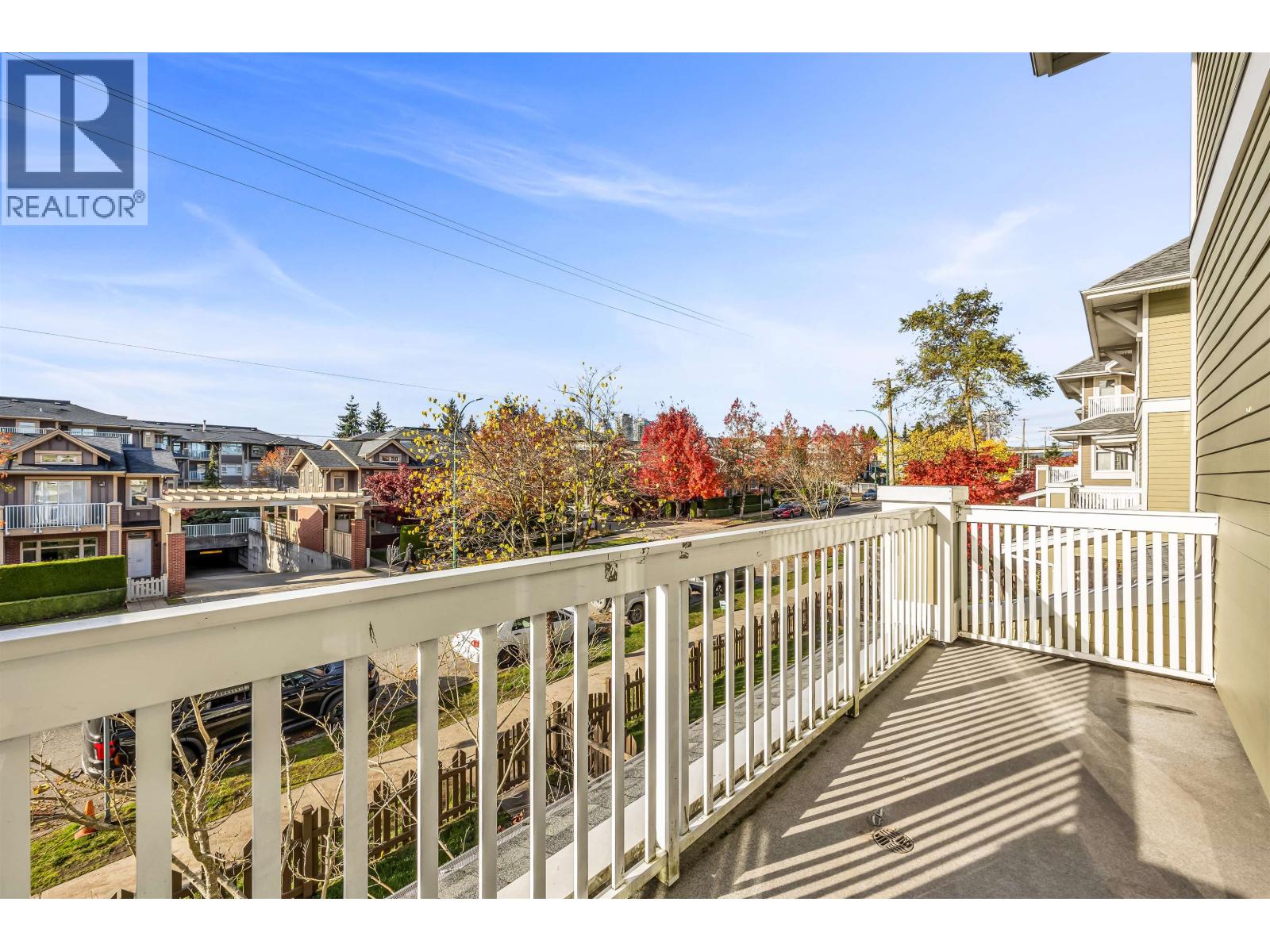 157 7388 MACPHERSON AVENUE, Burnaby